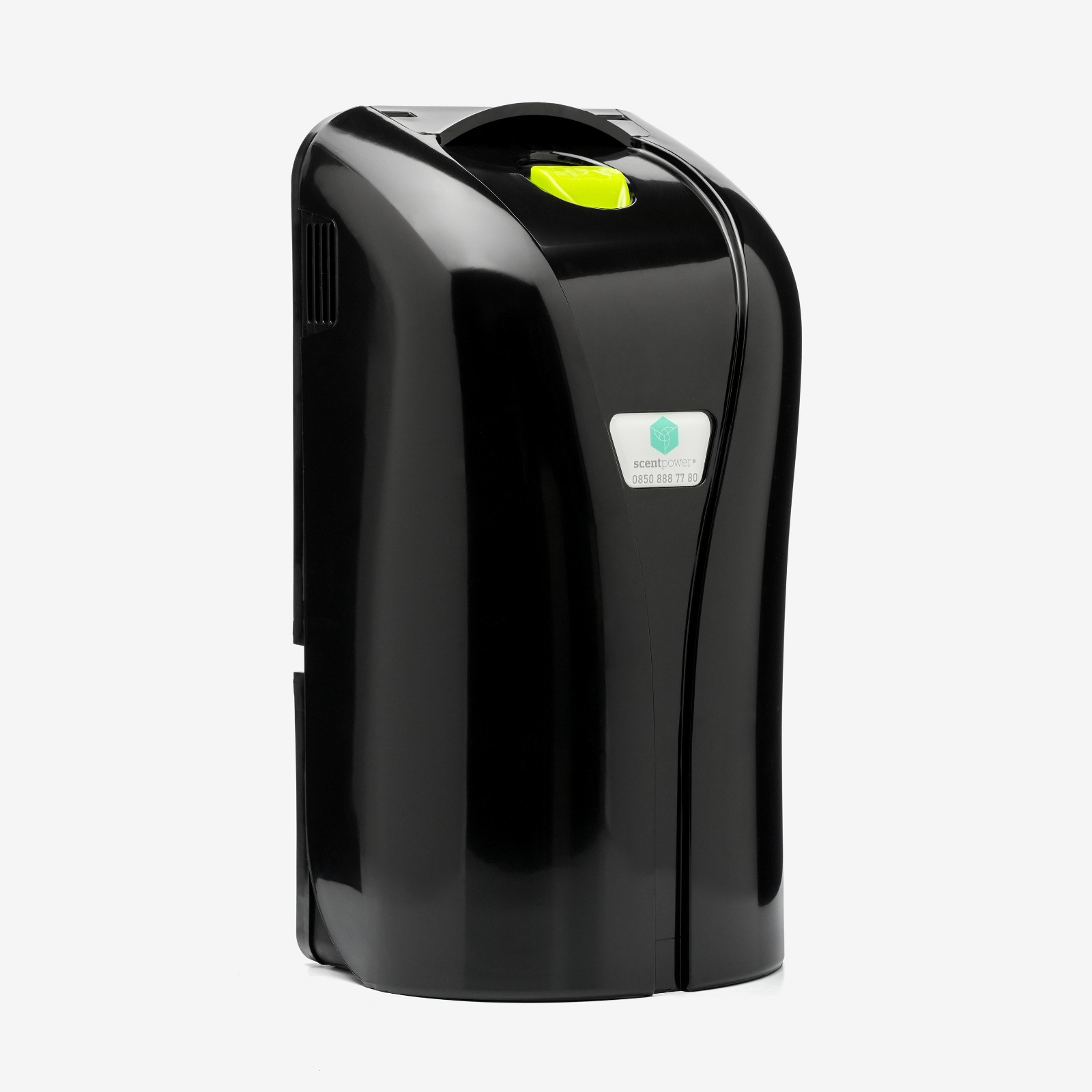 Scentpower Pro Air Nano siyah koku makinesi